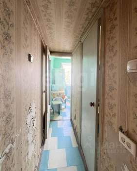 1-к квартира, вторичка, 30м2, 9/10 этаж