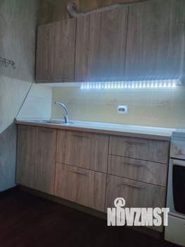 1-к квартира, вторичка, 32м2, 4/5 этаж