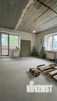 1-к квартира, вторичка, 51м2, 1/9 этаж