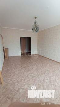 3-к квартира, вторичка, 86м2, 8/8 этаж