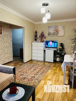 2-к квартира, вторичка, 44м2, 2/5 этаж