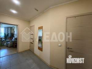 1-к квартира, вторичка, 53м2, 4/14 этаж