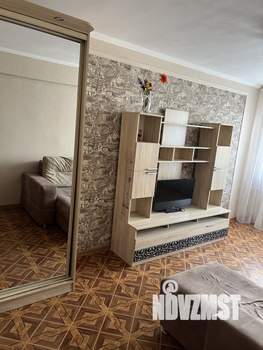 1-к квартира, вторичка, 30м2, 5/5 этаж