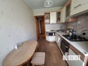 3-к квартира, вторичка, 60м2, 3/9 этаж