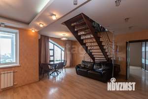 3-к квартира, вторичка, 99м2, 14/14 этаж