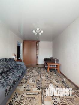 1-к квартира, вторичка, 30м2, 4/5 этаж