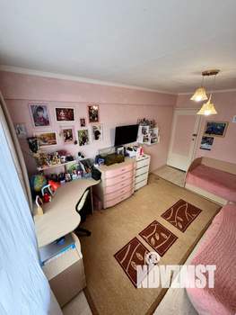 2-к квартира, вторичка, 46м2, 4/5 этаж