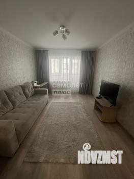 3-к квартира, вторичка, 70м2, 9/10 этаж