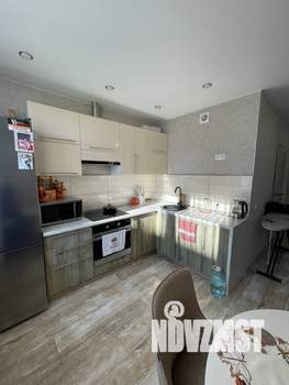 2-к квартира, вторичка, 51м2, 20/22 этаж