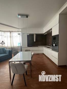 3-к квартира, вторичка, 94м2, 11/14 этаж