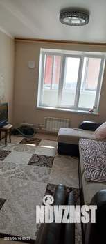 2-к квартира, вторичка, 40м2, 9/9 этаж