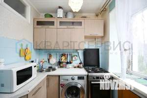 2-к квартира, вторичка, 48м2, 3/5 этаж