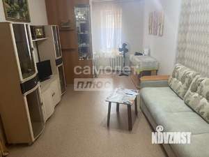 1-к квартира, вторичка, 41м2, 2/5 этаж