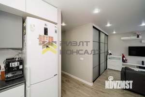 1-к квартира, вторичка, 42м2, 13/14 этаж