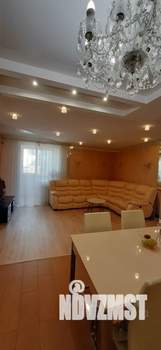 4-к квартира, вторичка, 91м2, 1/9 этаж