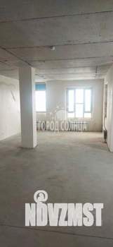 Студия квартира, сданный дом, 74м2, 16/18 этаж