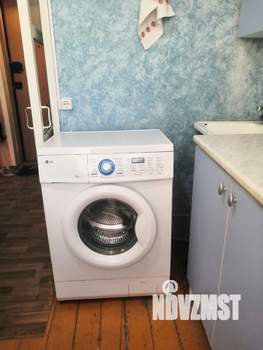 1-к квартира, вторичка, 21м2, 5/5 этаж