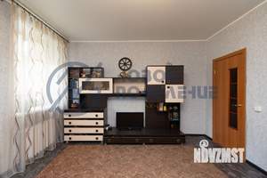 2-к квартира, вторичка, 58м2, 1/2 этаж