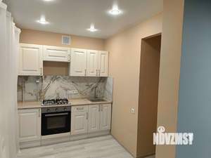 1-к квартира, вторичка, 32м2, 5/5 этаж