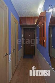 2-к квартира, вторичка, 45м2, 2/5 этаж
