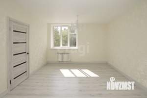 3-к квартира, вторичка, 60м2, 1/9 этаж