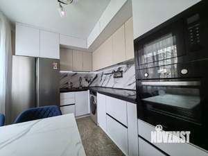 3-к квартира, вторичка, 70м2, 2/16 этаж