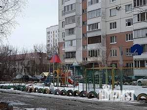 2-к квартира, вторичка, 45м2, 2/2 этаж