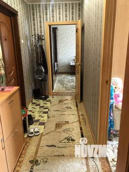 2-к квартира, вторичка, 53м2, 3/9 этаж