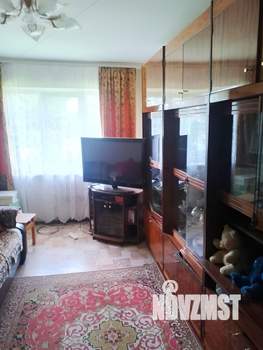 1-к квартира, вторичка, 37м2, 1/5 этаж