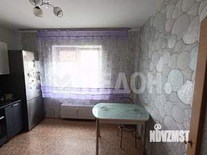 2-к квартира, вторичка, 56м2, 10/10 этаж
