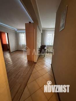 2-к квартира, вторичка, 45м2, 3/5 этаж