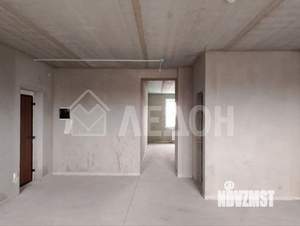 2-к квартира, сданный дом, 62м2, 15/15 этаж