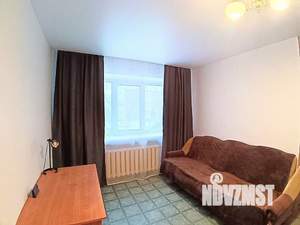 1-к квартира, вторичка, 32м2, 2/5 этаж