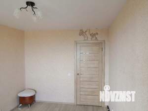 1-к квартира, вторичка, 33м2, 11/20 этаж