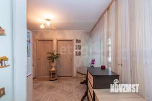 3-к квартира, вторичка, 41м2, 2/3 этаж