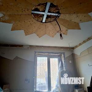 3-к квартира, вторичка, 72м2, 1/4 этаж