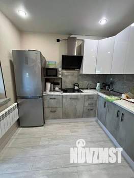 1-к квартира, вторичка, 37м2, 1/9 этаж