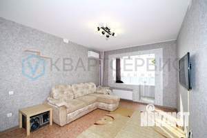 3-к квартира, вторичка, 70м2, 4/4 этаж