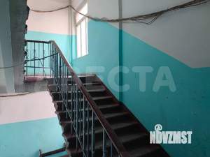 2-к квартира, вторичка, 41м2, 2/5 этаж