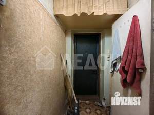 1-к квартира, вторичка, 30м2, 3/5 этаж