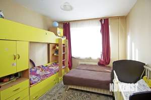 1-к квартира, вторичка, 33м2, 5/9 этаж