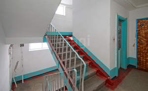 2-к квартира, вторичка, 63м2, 3/10 этаж