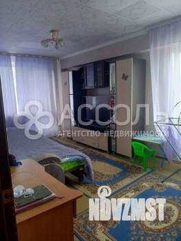 2-к квартира, вторичка, 52м2, 4/5 этаж