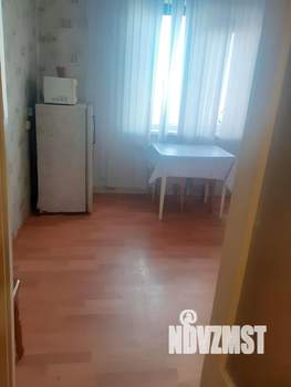 1-к квартира, вторичка, 37м2, 9/9 этаж