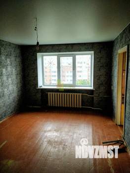 4-к квартира, вторичка, 61м2, 5/5 этаж