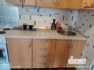 Студия квартира, вторичка, 38м2, 8/9 этаж