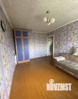 1-к квартира, вторичка, 28м2, 4/5 этаж