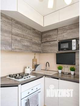 2-к квартира, вторичка, 45м2, 5/5 этаж