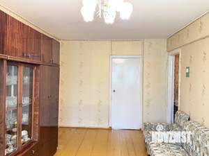 2-к квартира, вторичка, 44м2, 3/5 этаж