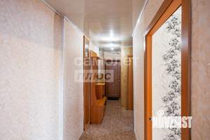 3-к квартира, вторичка, 52м2, 2/5 этаж